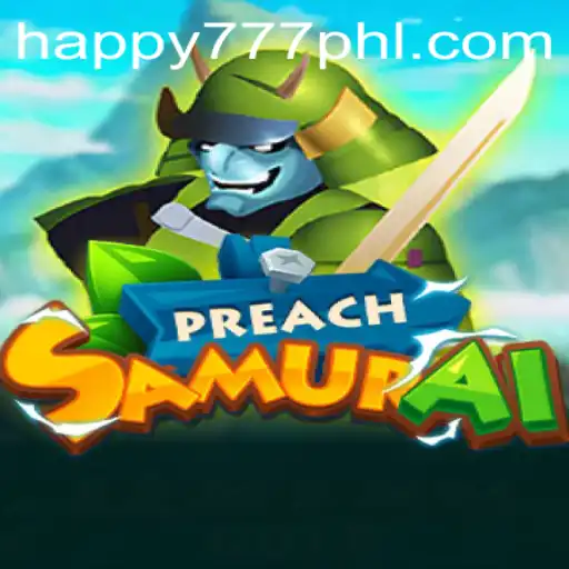 Discover the World of PreachSamurai: An Epic Adventure Awaits