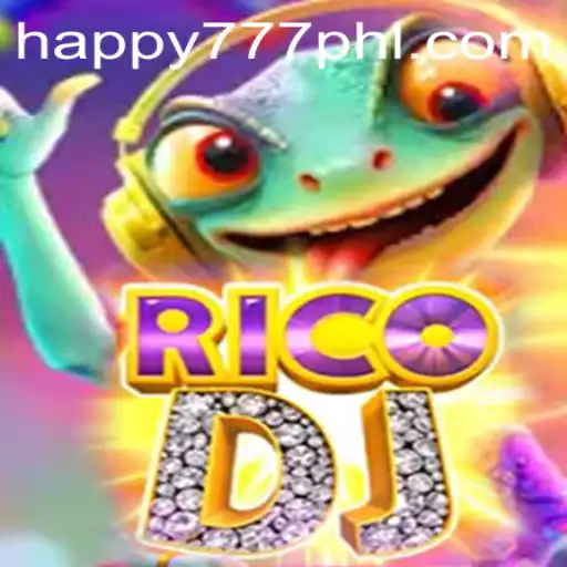 RicoDJ: A Thrilling New Game Experience