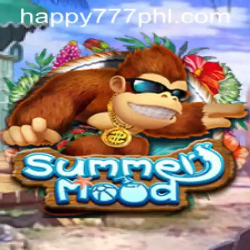 SummerMood: A Game That Brings Sunshine to Your Screen