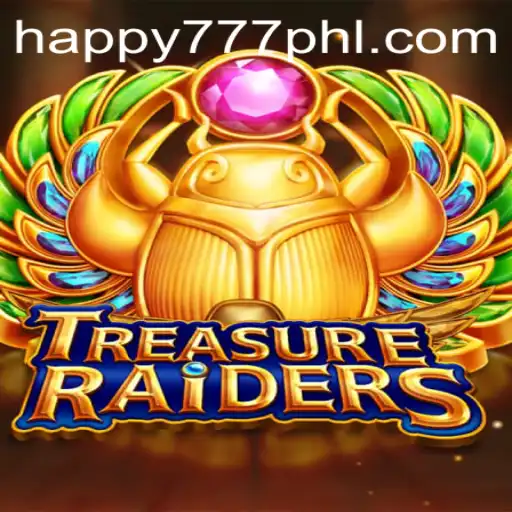 Embark on an Adventure with TREASURERAIDERS: An In-Depth Guide