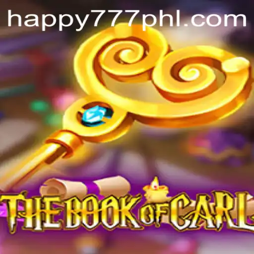 TheBookofCarl: An Exciting Journey into the World of Happy777