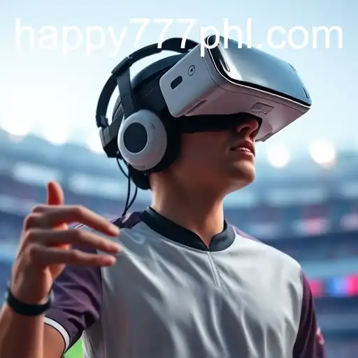 Virtual Sports: The Digital Arena of Happy777