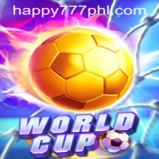 WorldCup: Dive into the Thrilling Universe of Happy777